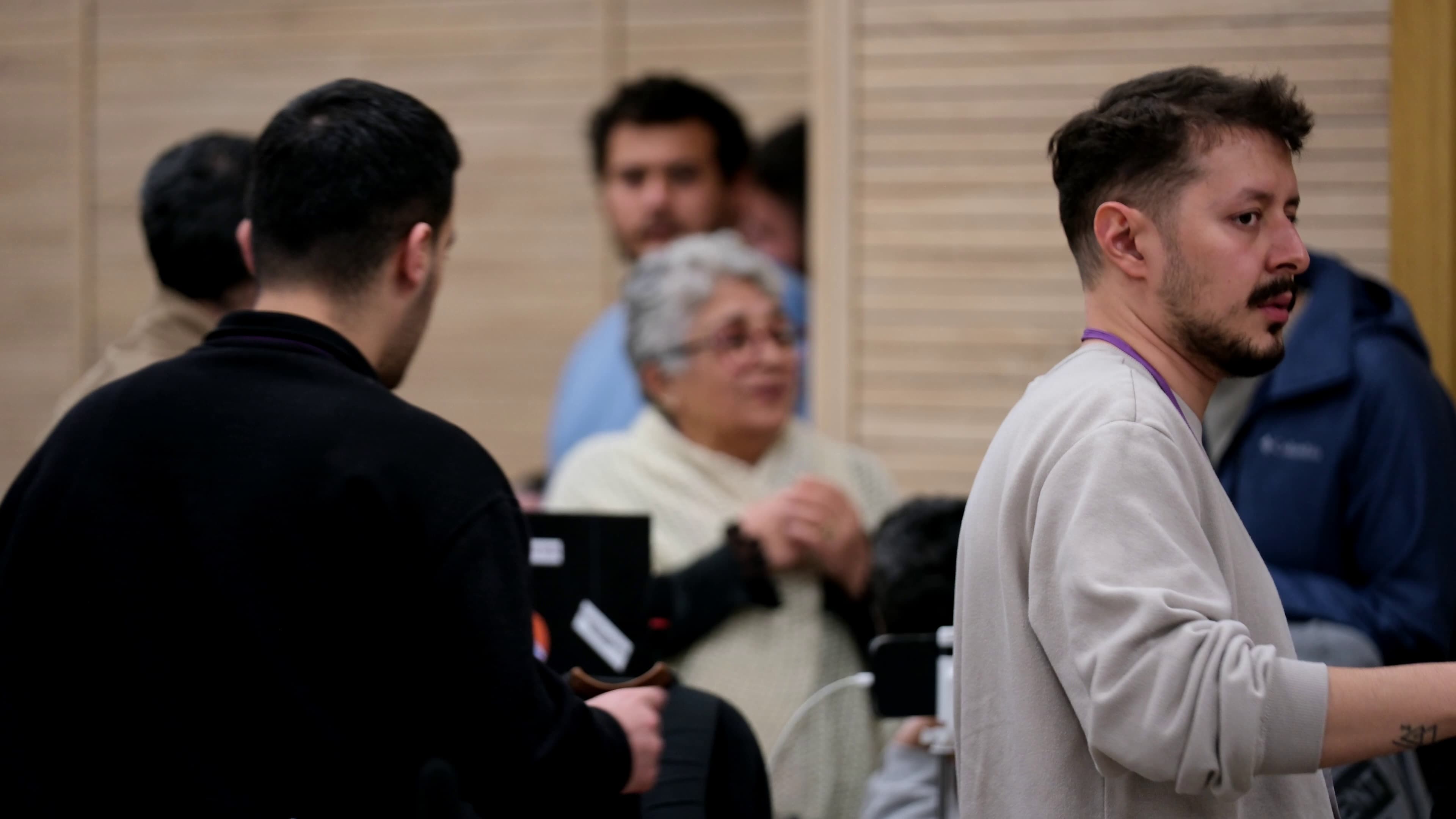Happy Hackers at The Cultural Heritage and Digitalization Hackathon
