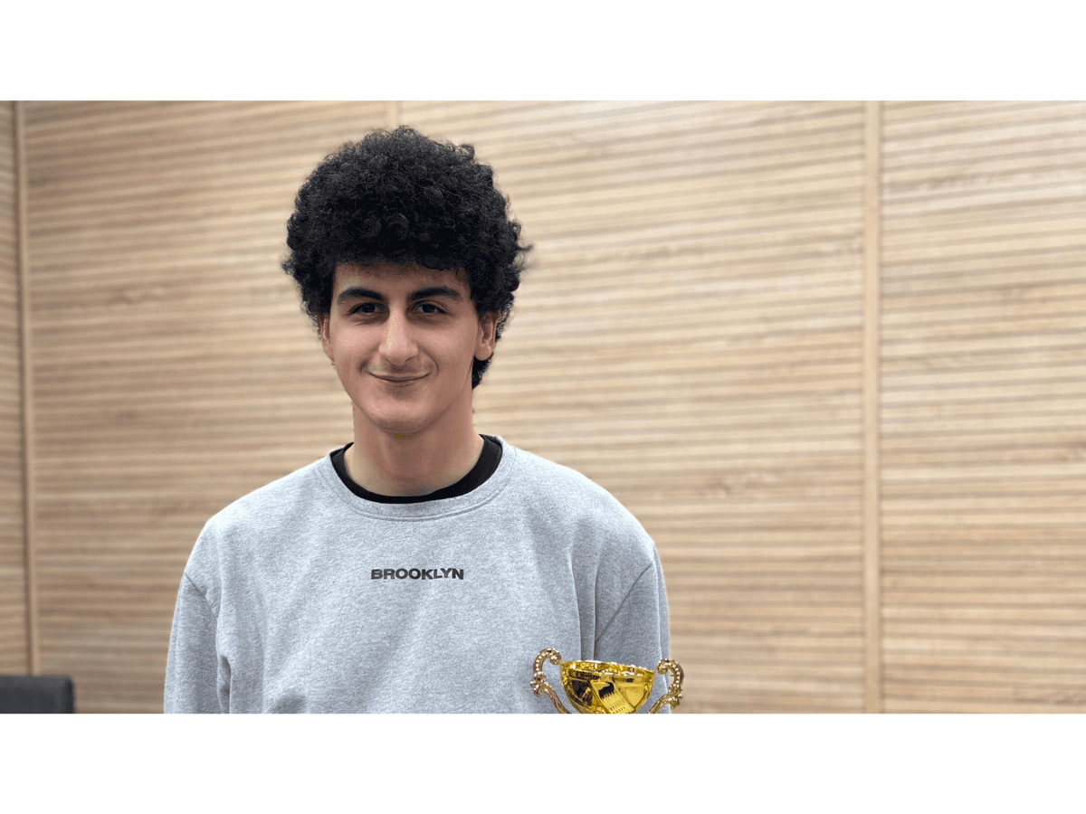 Happy Hacking Space students